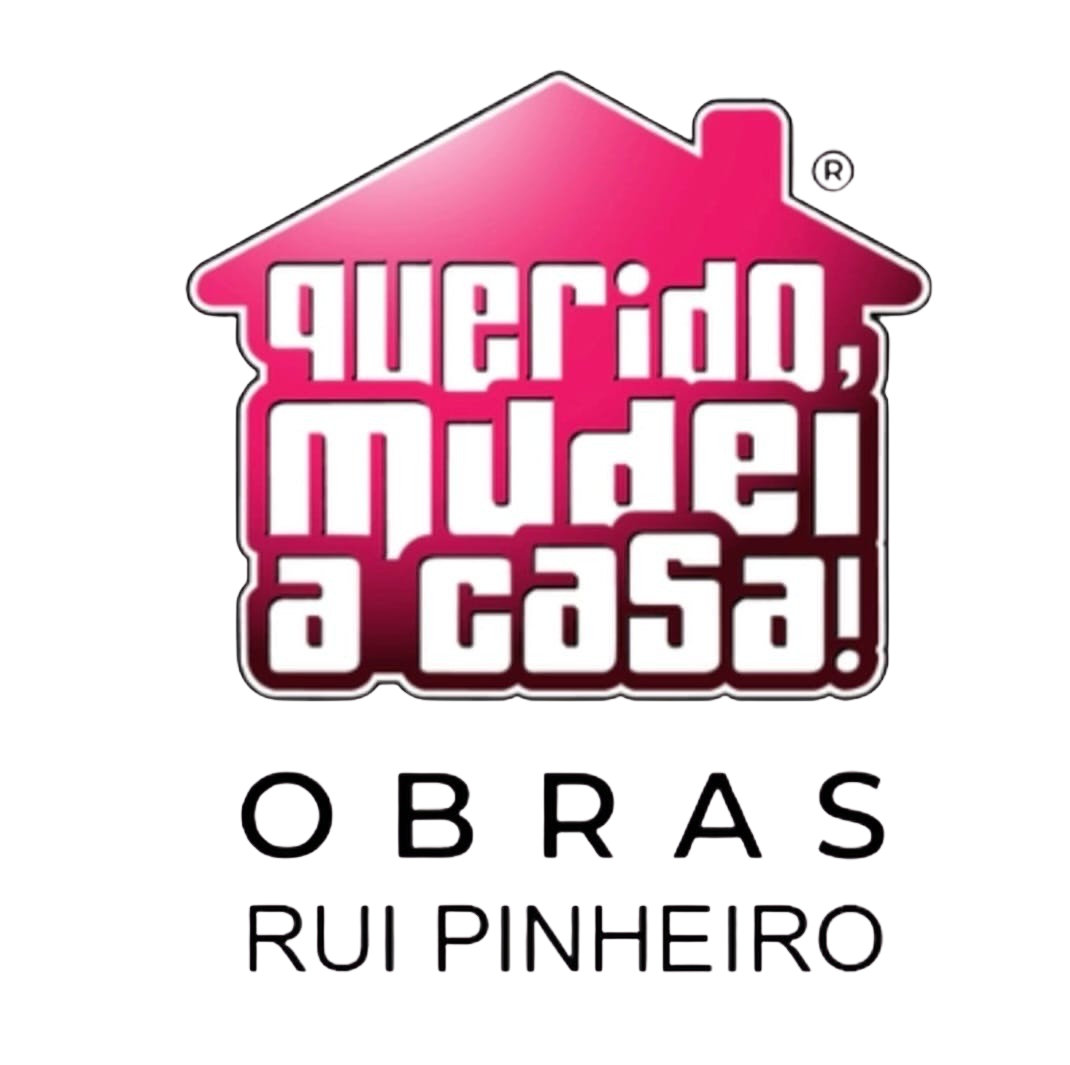 Querido Mudei a Casa Rui Pinheiro